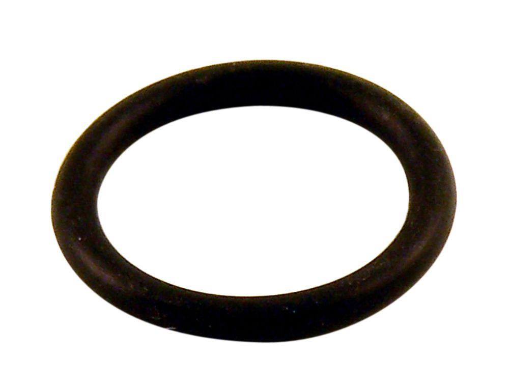 O-ring overdrive D-type