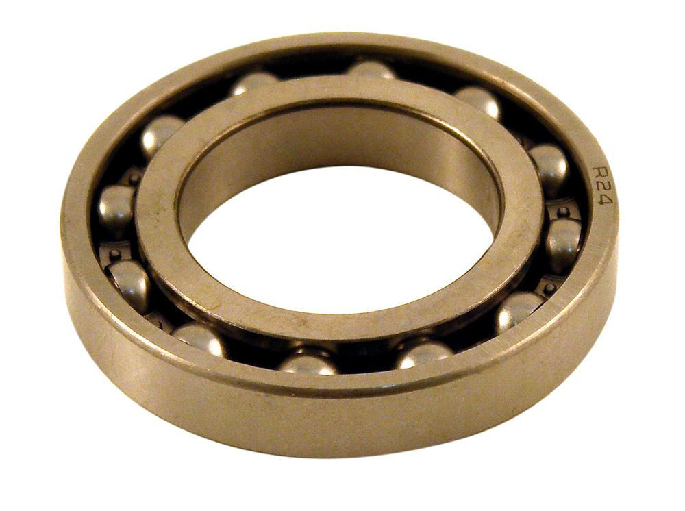 Bearing Overdrive D-type front