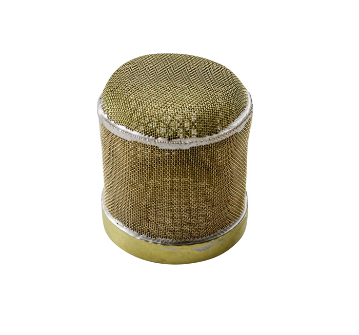 Filter Oil Overdrive Type D (late)