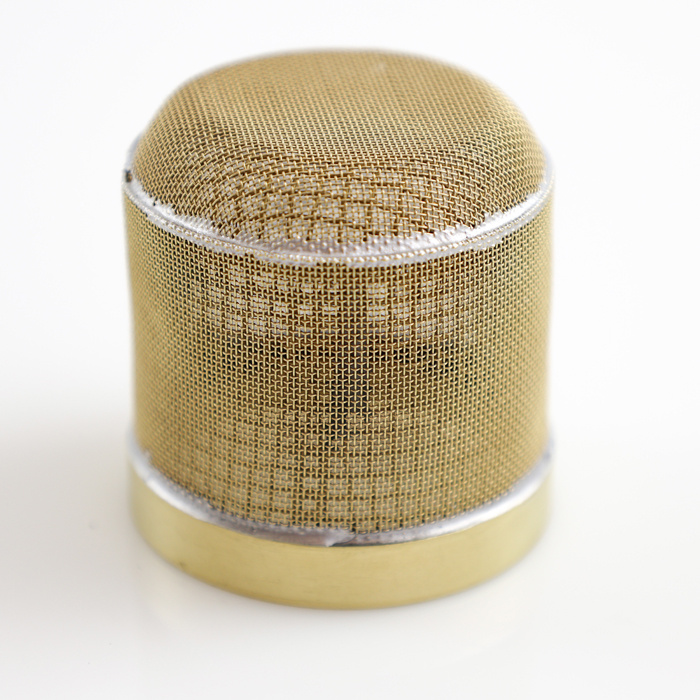 Filter Oil Overdrive Type D (late)