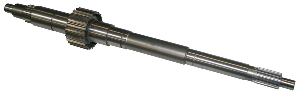 Main shaft M41 overdrive  J-type