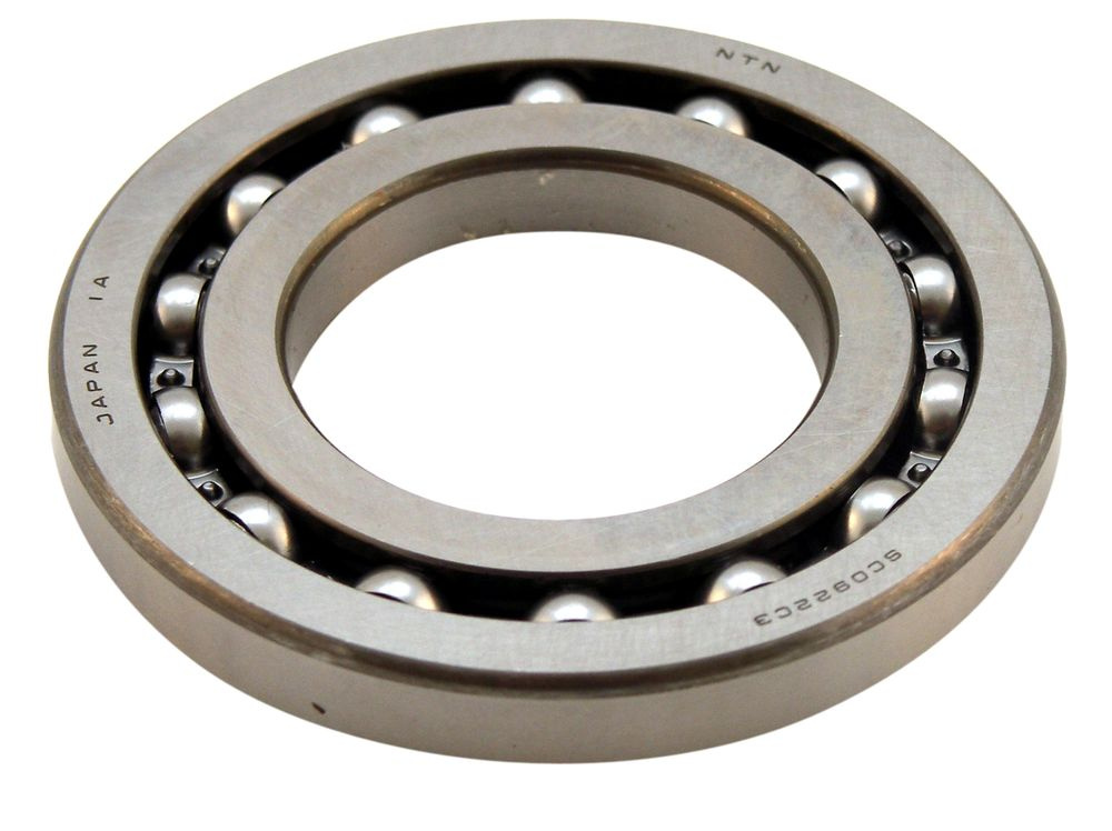 Ball bearing Overdrive J-type front