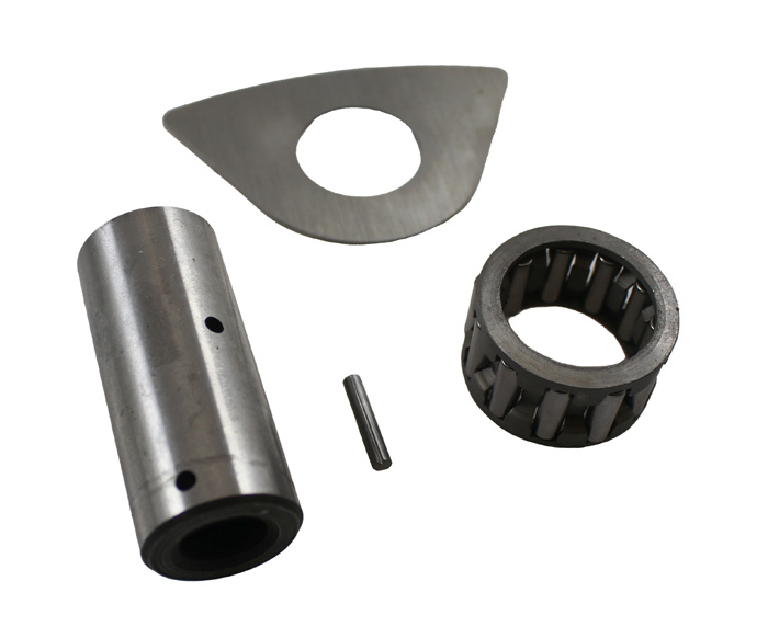 Installation kit J type needle bearing