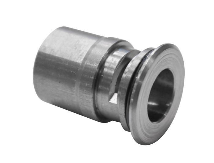 Sleeve w.strap OD J-type