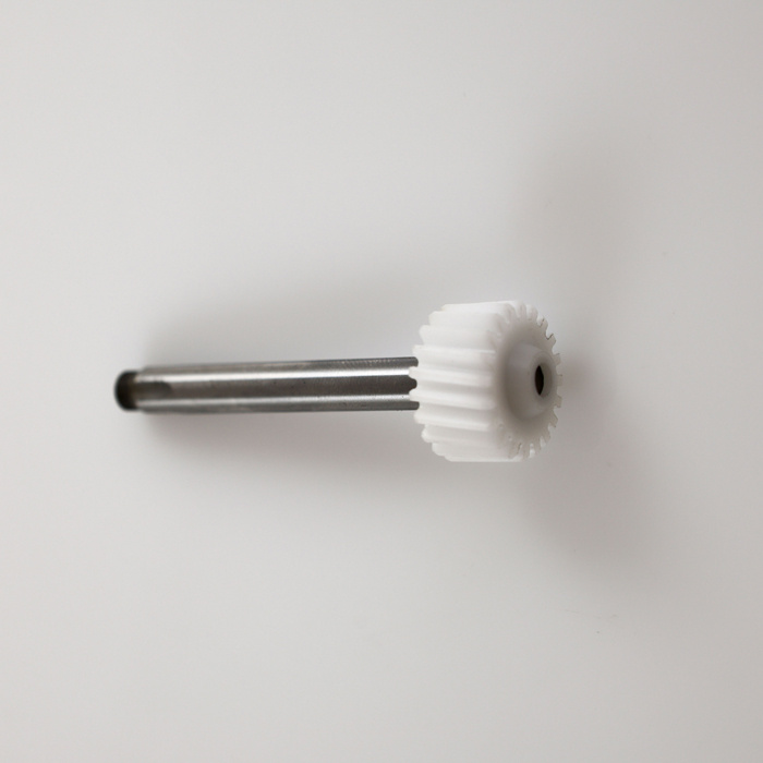 Volvo Gear Speedometer M41 J-type