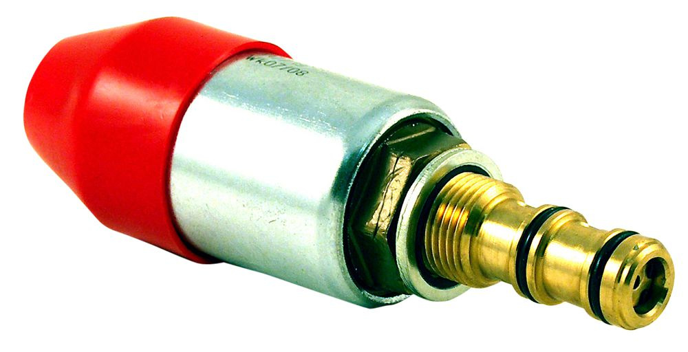 Solenoid Overdri.J-type 122/1800/140/240