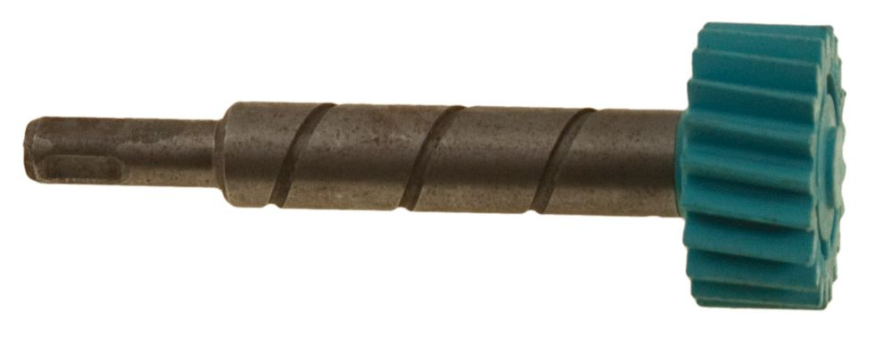 Gear Speedometer 240 75-78 21 cogs