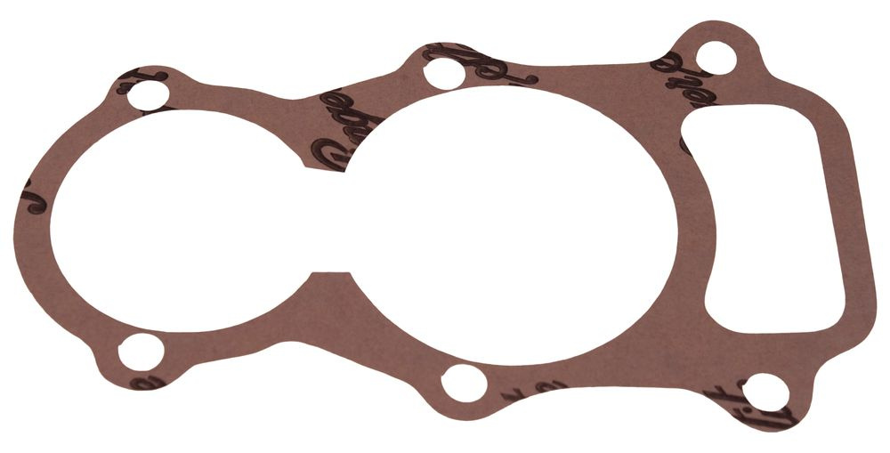Gasket M400 rear