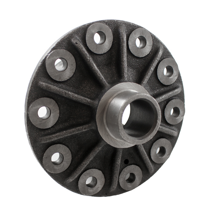 Differential carrier M30