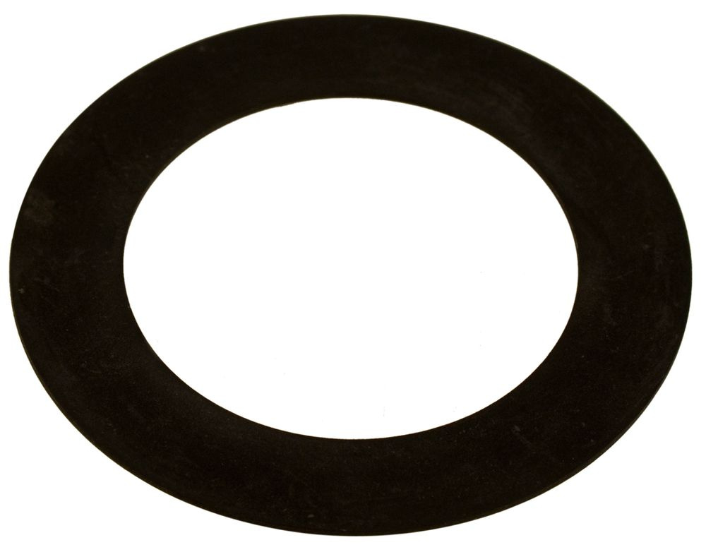 Thrust washer, diff carrier