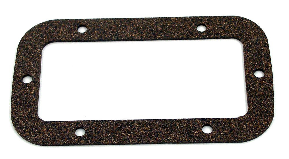 Gasket Inspection cover B4B/B16 engine