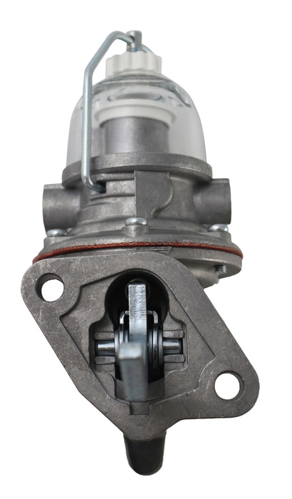 Fuel pump B4B/B14A/B16 w.glass bowl