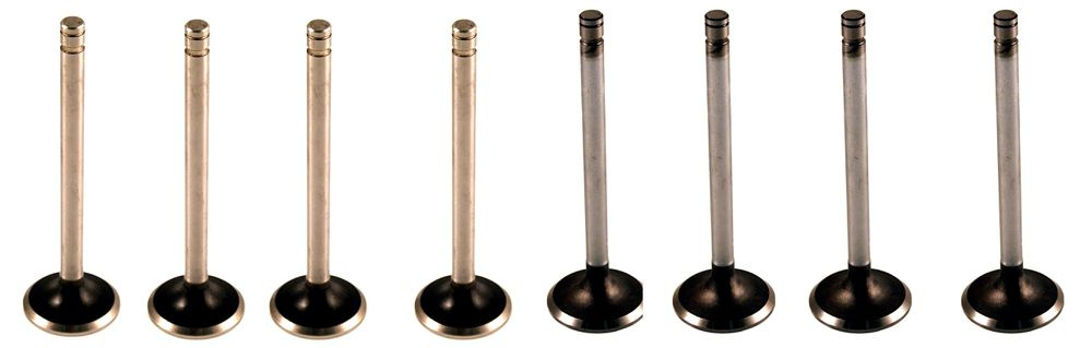 Engine valve set B14/B16