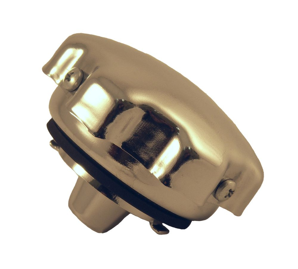 Oil filler cap B4B/B16/B18/B20 w/o vent