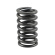Valve spring B4B/B16/B30A Valve spring B4B/B16/B30A