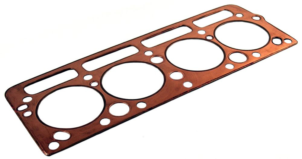 Cylinder head Gasket B16 copper
