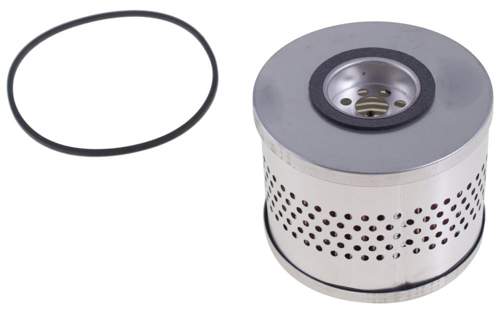 Oil filter B16 with gasket