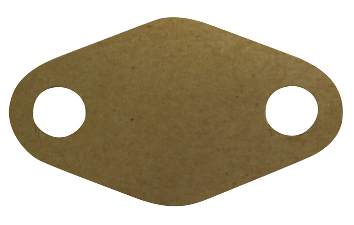 Gasket lid cylinder head B18/B20/B30