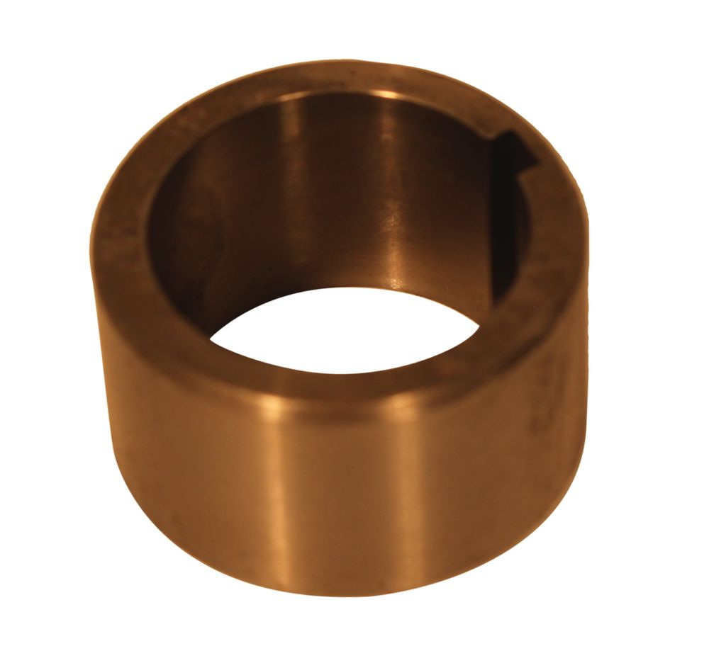 Hub Crankshaft B18/B20 front