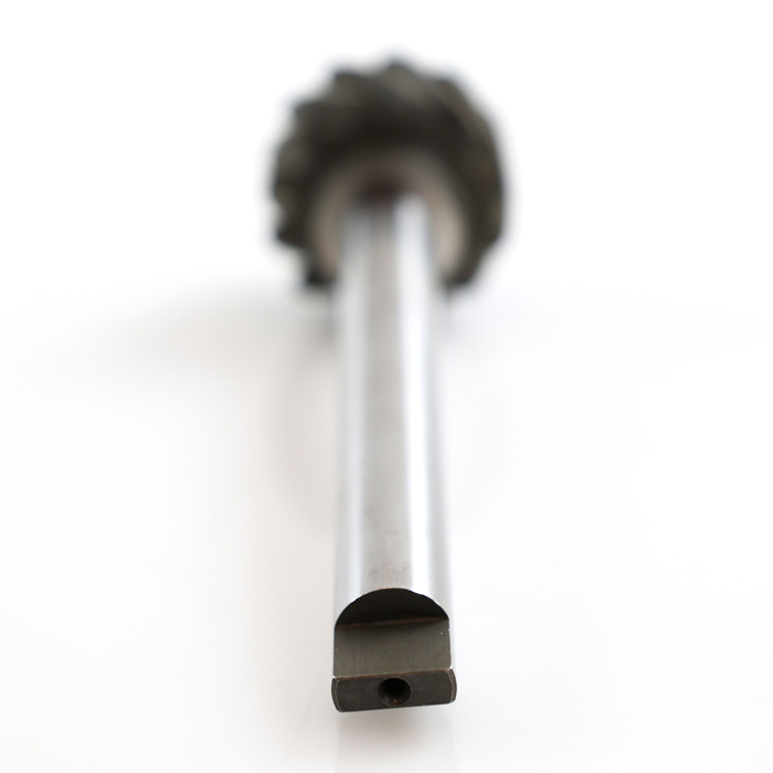Gear with axle Oil pump B18/B20/B30