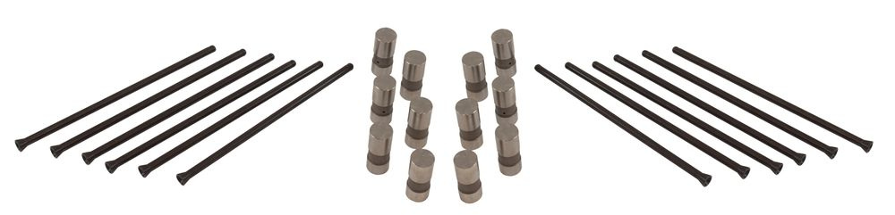 Valve lifter kit B30 High Perf 73g