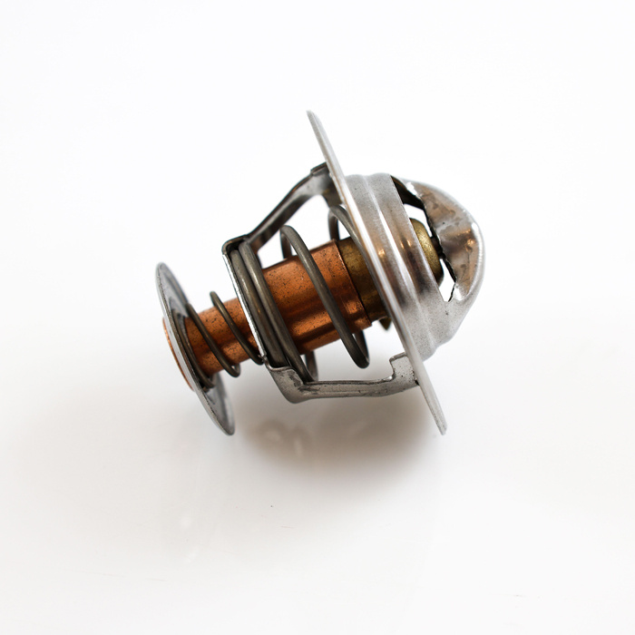 Thermostat B18/B20 (71°C, 160°F)see note