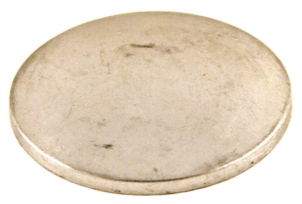 Expansion plug  D = 42 mm