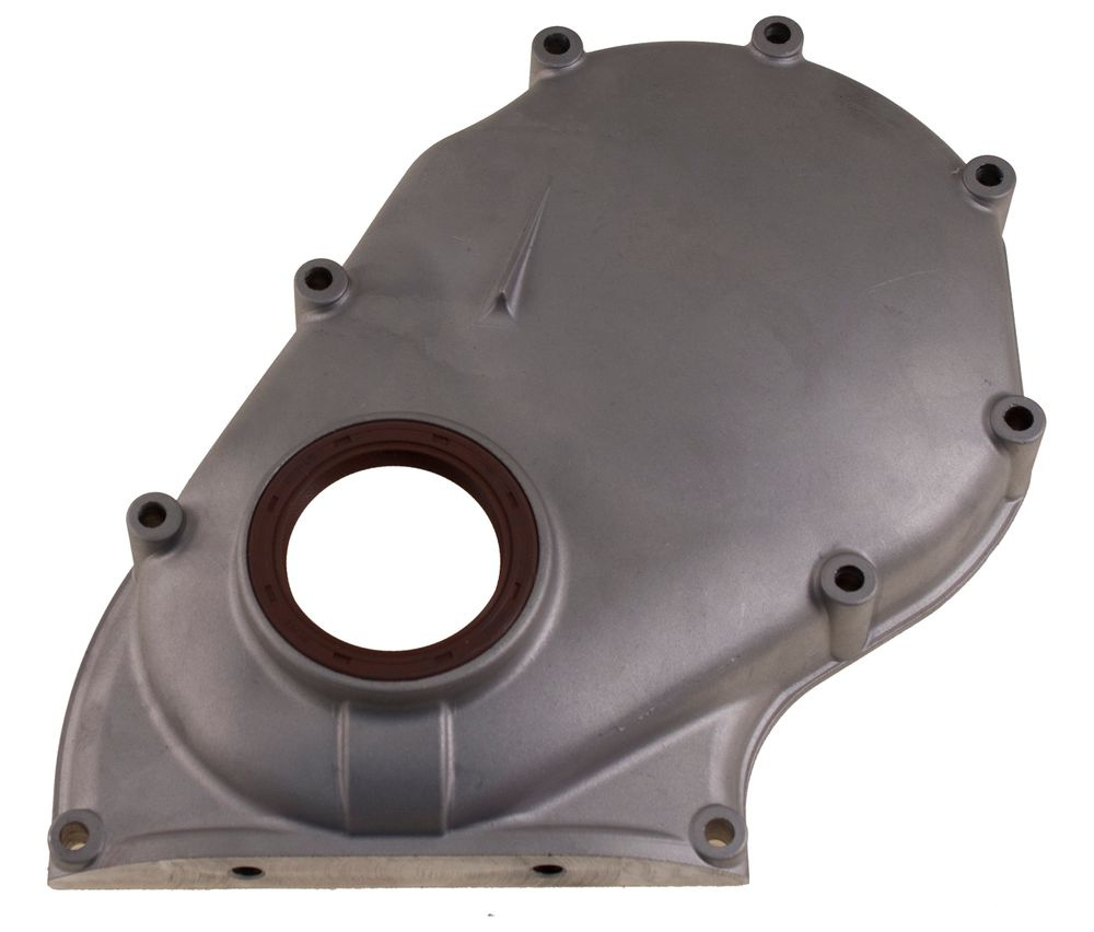 Timing cover with seal ring Volvo B18/20