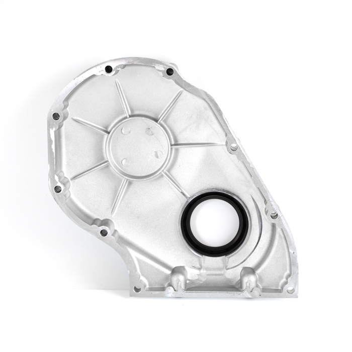 Timing cover with seal ring Volvo B18/20