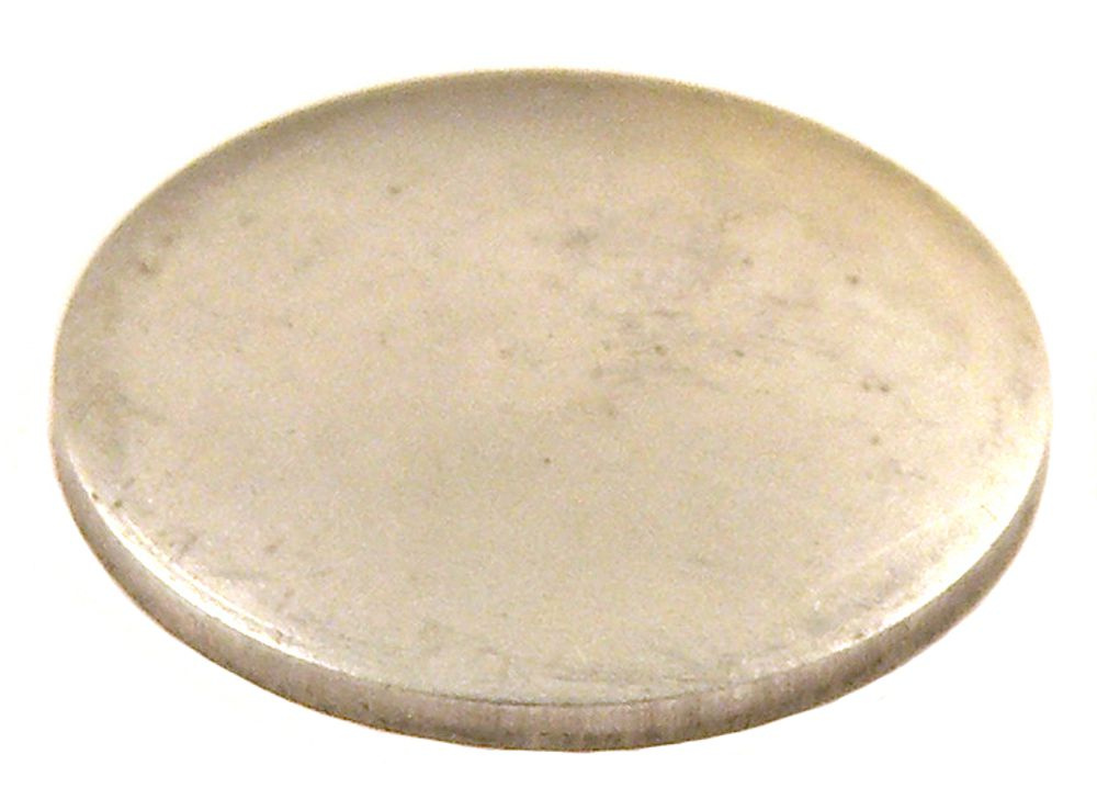 Expansion plug  D = 35 mm B18/B20/B30