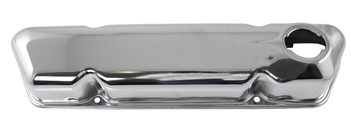 Valve cover B18/B20 65-76 chromed