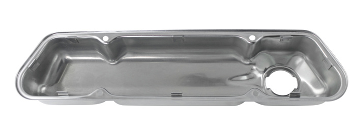 Valve cover B18/B20 64-76 Zinc