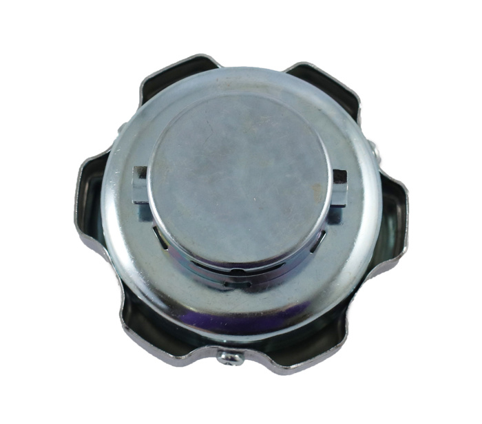 Oil filler cap B18/B20 with breather