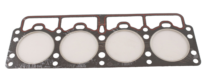 Gasket Cyl.head B18 0,91-0,85mm