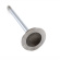 Intake valve B18 dy 40mm Intake valve B18 dy 40mm