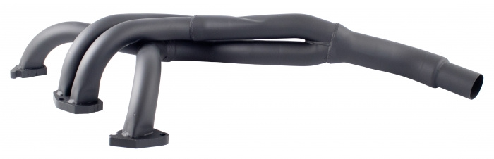 Exhaust header 4-2-1 PV 544 B18/B20