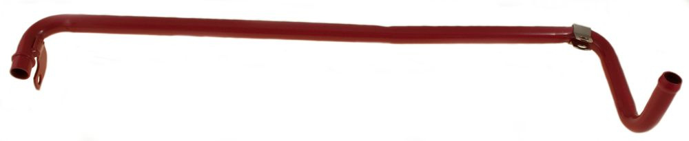 Water return pipe  67-68/1800 B18 67-