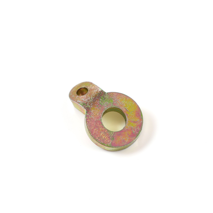 Washer manifold w.spring bracket B18 B/D