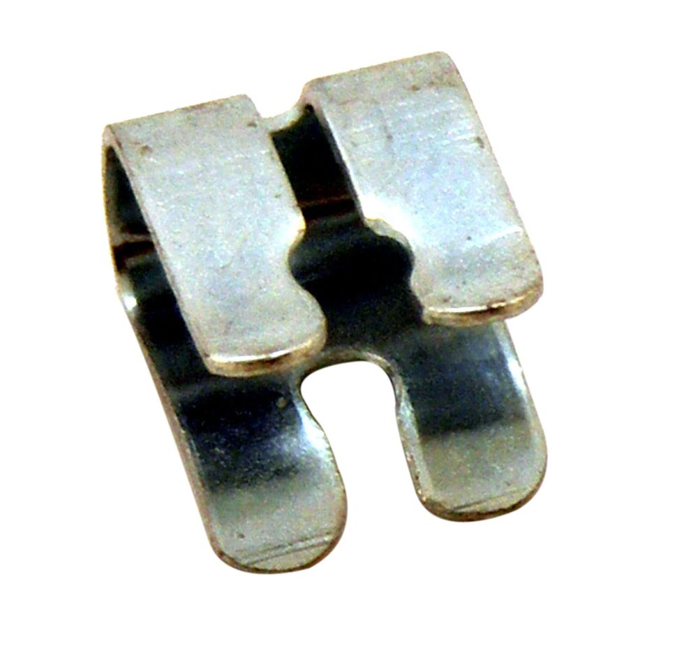 Clamp outer choke spiral 67-84