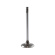Intake valve B18 for B20 guide, 40mm Intake valve B18 for B20 guide, 40mm