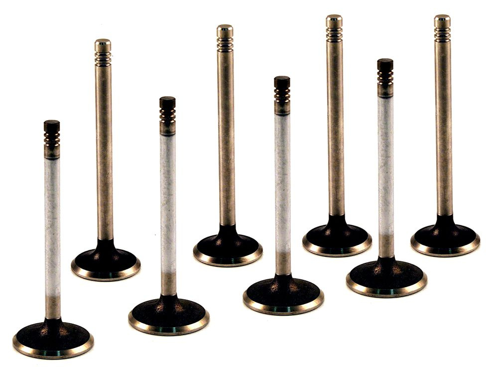 Engine valve set B20A/B/B30A