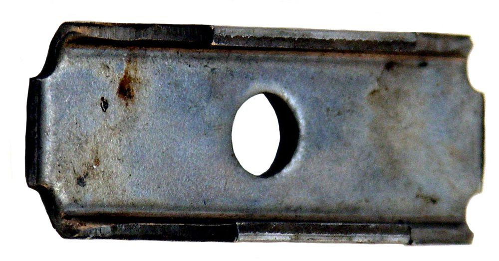 Brace preheater B18/B20/B30