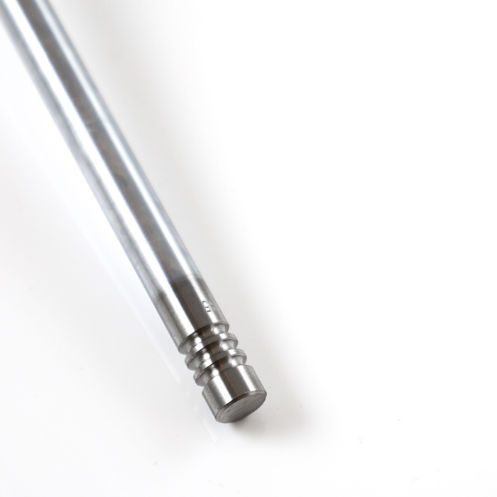 Exhaust valve B20E/F, B30E/F dy 35 mm