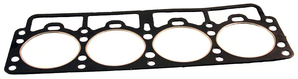 Gasket Cylinder head B20B/D 68-75 E/F 71