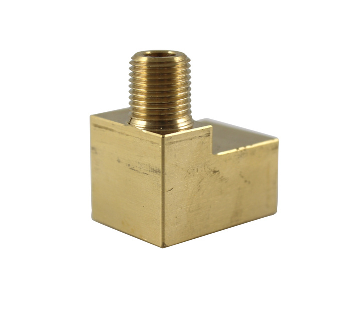 Elbow union oil pressure line P1800E/ES