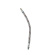 Oil hose 1800 ch 30001-/ES (70-73) Oil hose 1800 ch 30001-/ES (70-73)