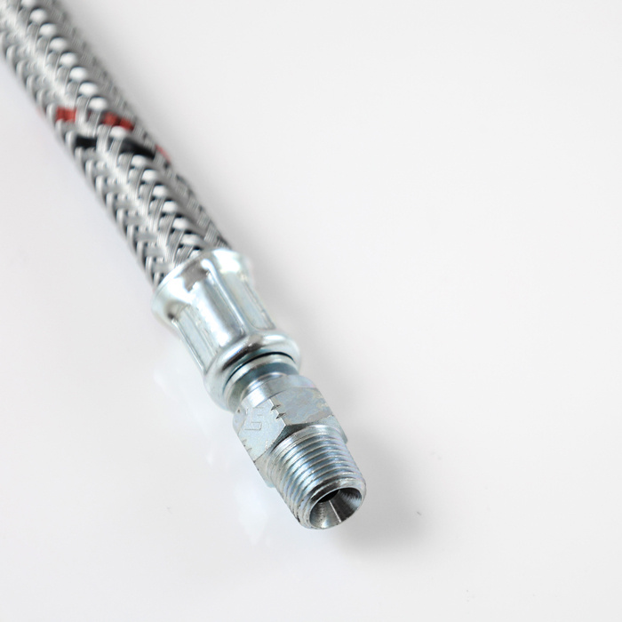 Oil hose 1800 ch 30001-/ES (70-73)