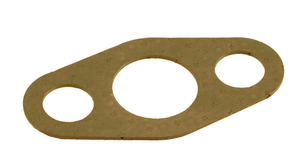 Gasket Oil inlet tube 240/740 81- B200/B