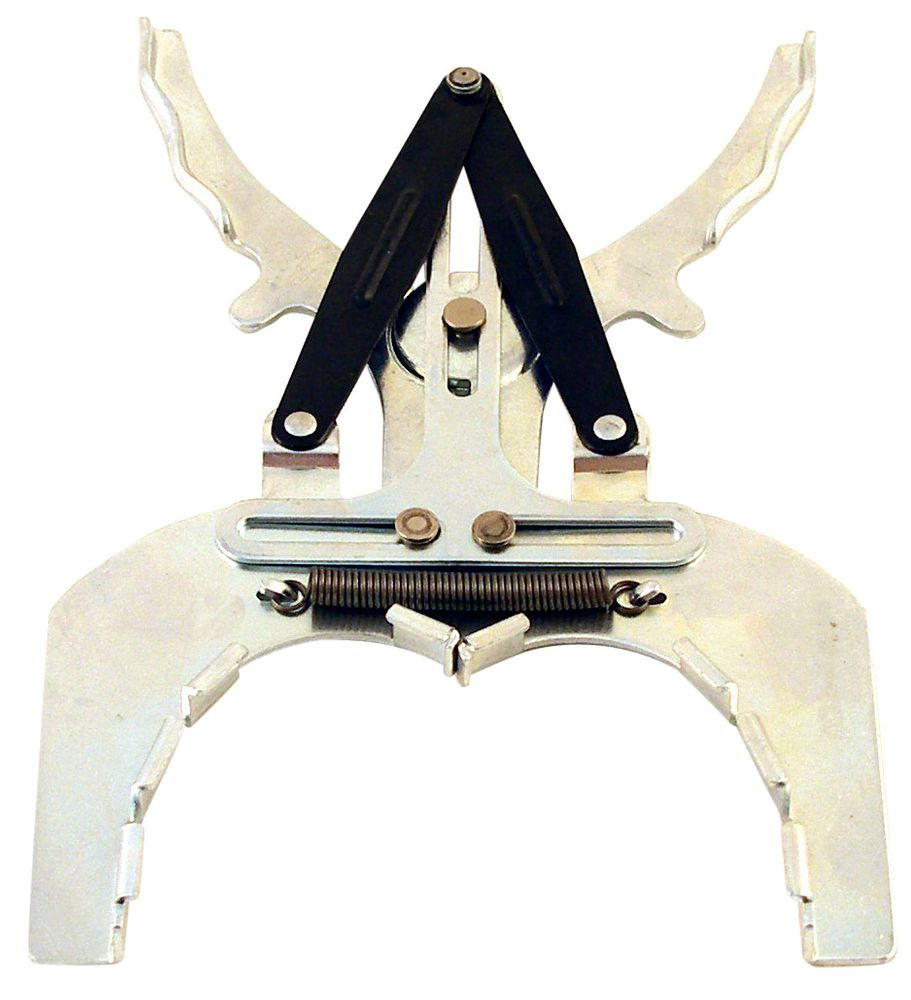 Piston ring plier