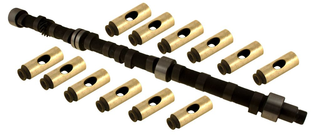 Camshaft kit Volvo B30 profile K